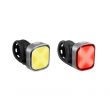 Oxford Ultra Torch Cube-X LED Set